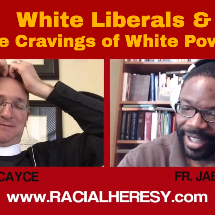 Allies or Frenemies: The Twisted Power Cravings of White Liberals